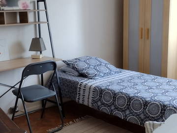 Room For Rent Aix-En-Provence 207573