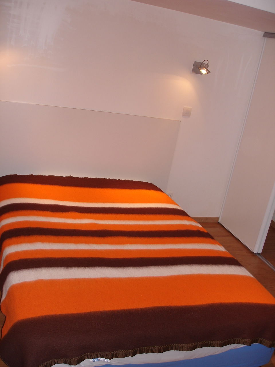 Homestay La Chapelle-Saint-Mesmin 219116