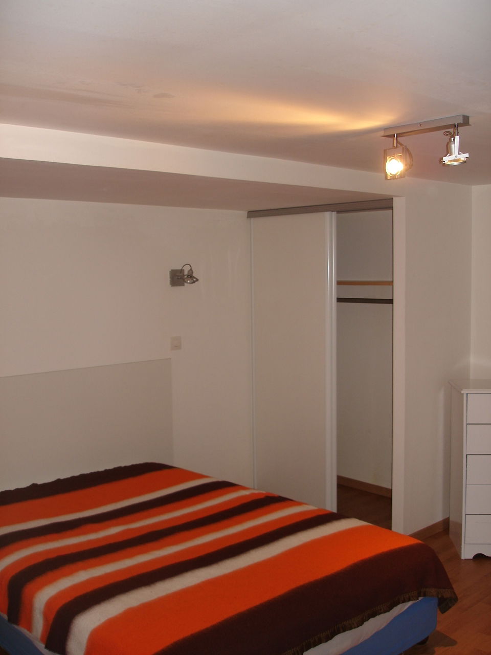 Homestay La Chapelle-Saint-Mesmin 219116