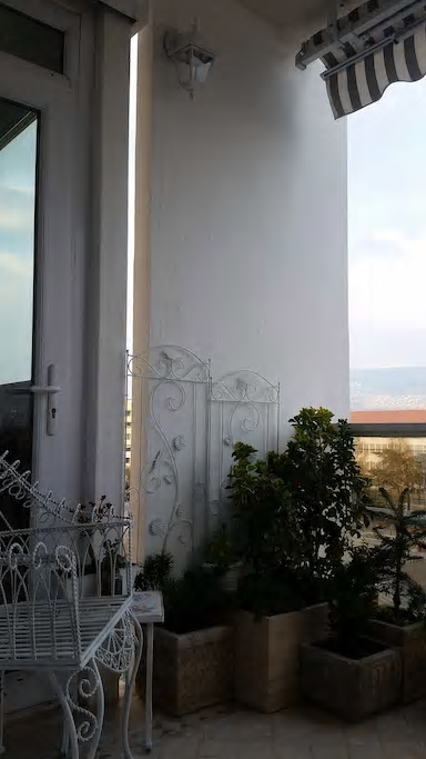 Homestay Annemasse 222449