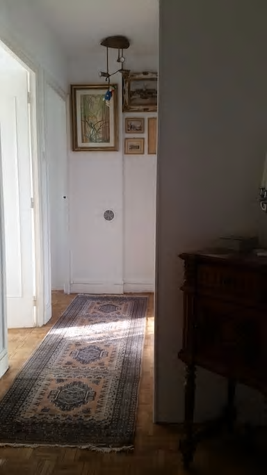 Homestay Annemasse 222449