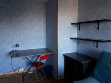 Room For Rent Talence 226429