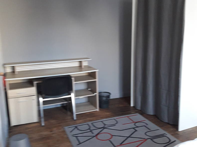 Kolokation Quimper 238611-1