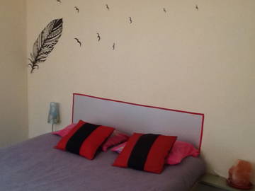 Room For Rent Montmirail 244940