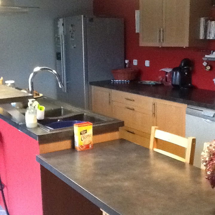 Homestay Montmirail 244940