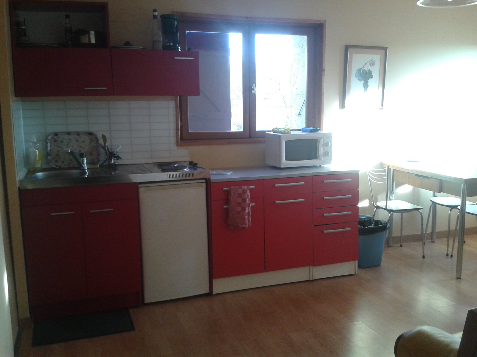 Homestay Saint-Vulbas 245910
