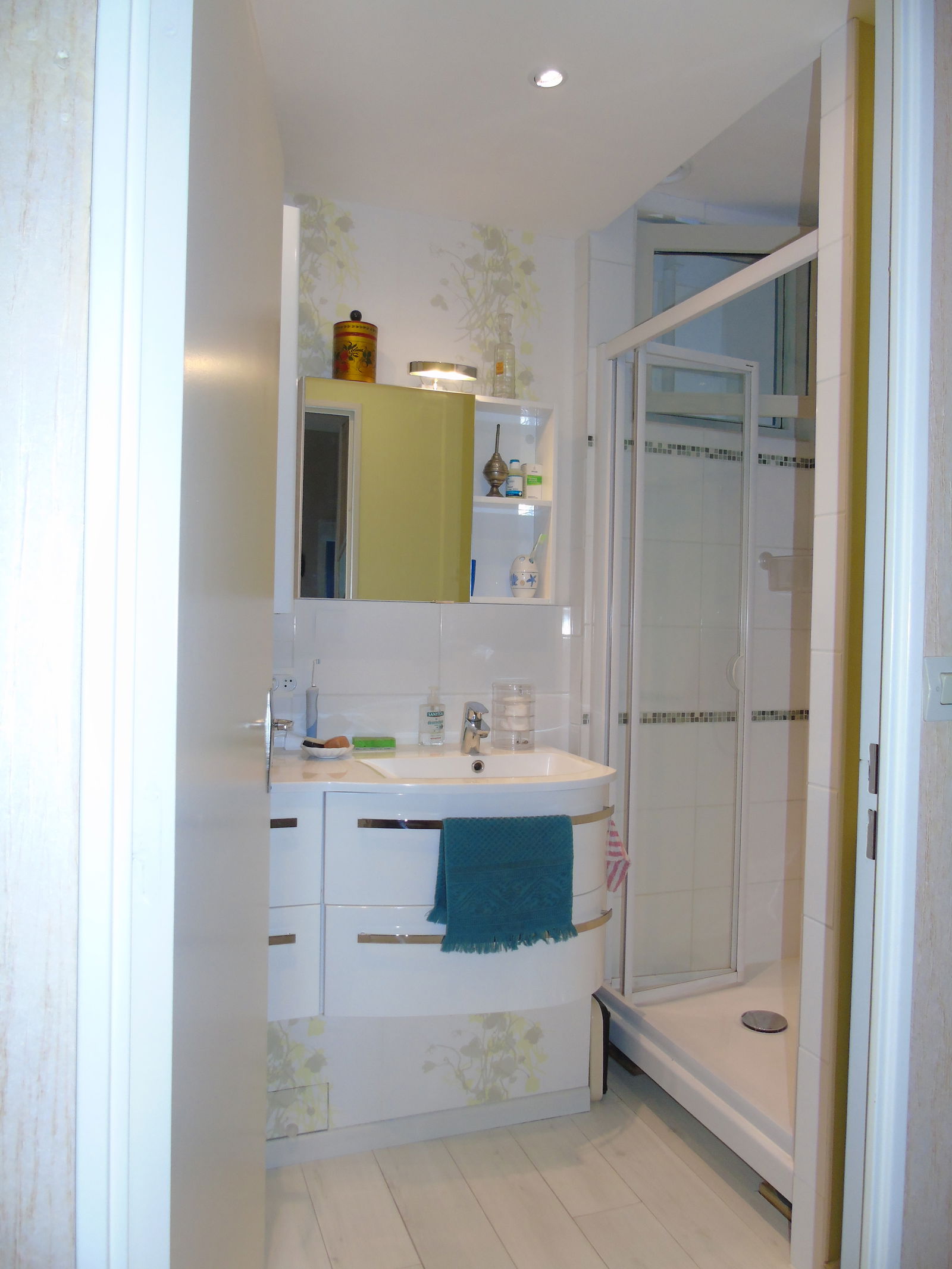 Homestay Angers 246393