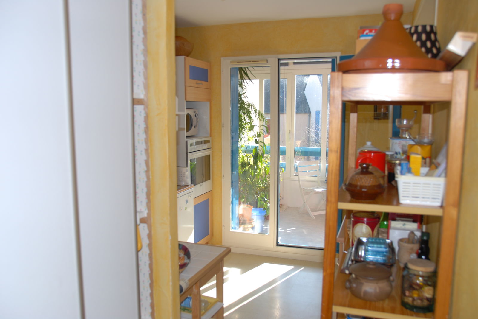 Homestay Angers 246393
