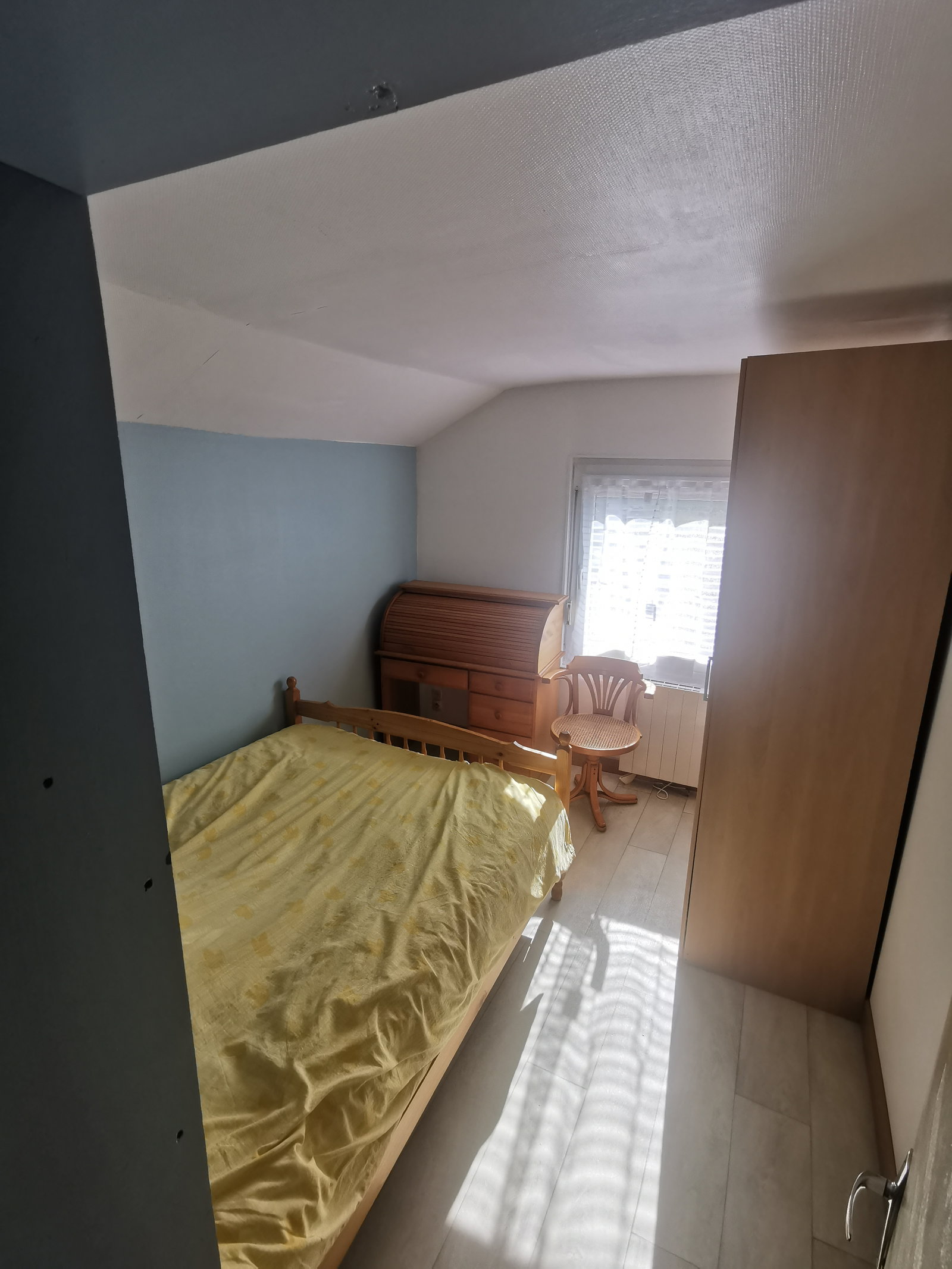 Homestay Montivilliers 248780