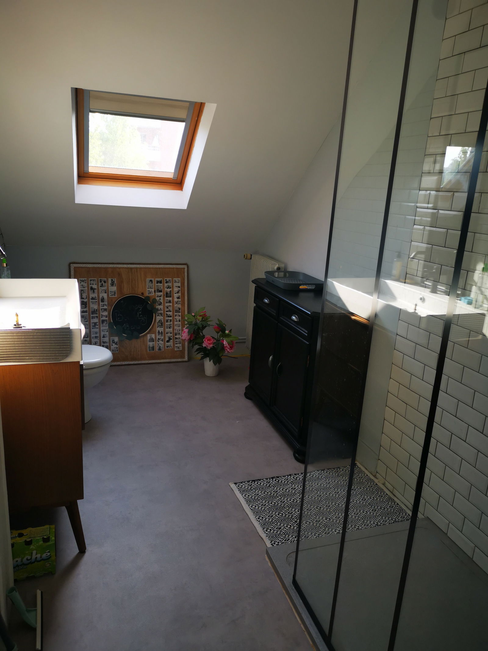 Homestay Le Mans 251849