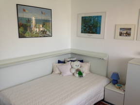Habitación Amueblada