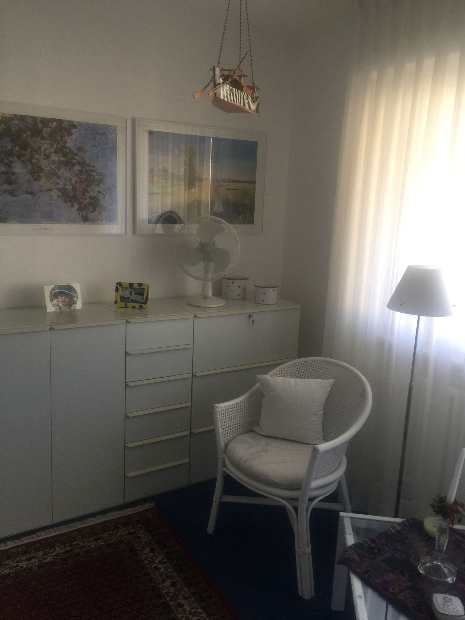 Homestay Chernex 254109