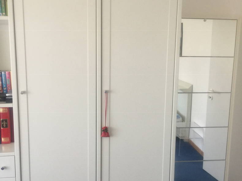 Chambre Chez L'habitant Chernex 254109-4