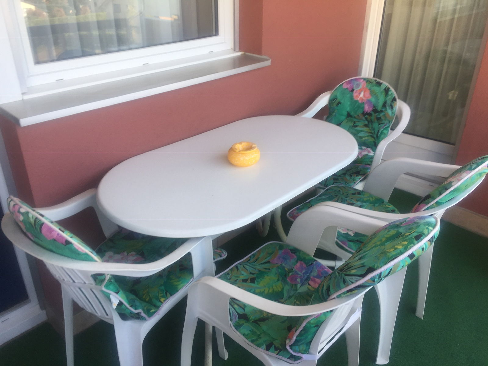 Homestay Chernex 254109