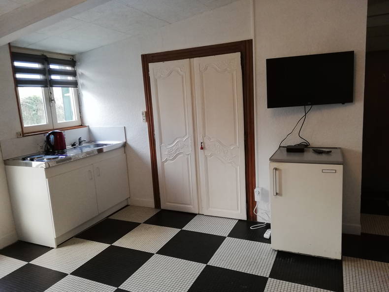 Quedarse En Casa Dreux 255372-1