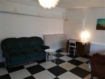 Chambre À Louer Dreux 255372