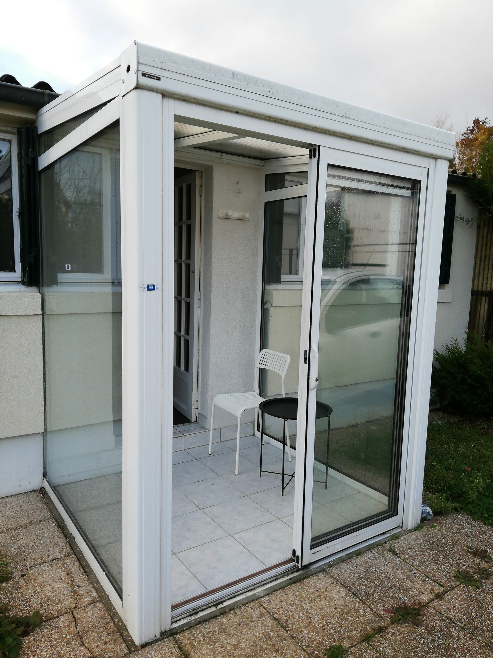 Homestay Dreux 255372