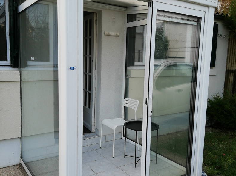 Quedarse En Casa Dreux 255372-4