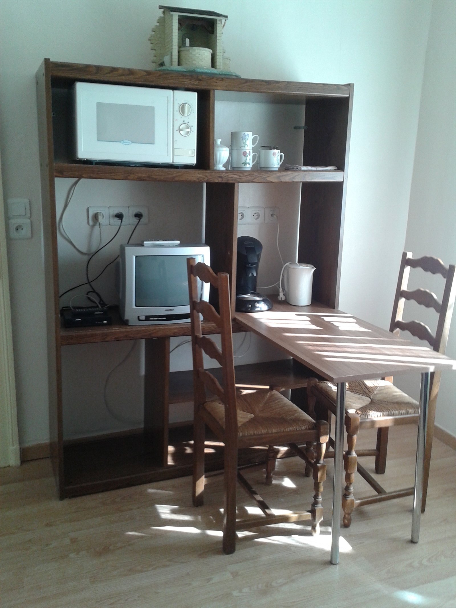 Homestay Hayange 262254