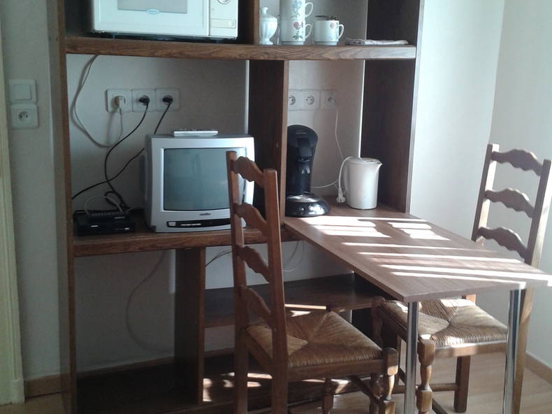 Chambre Chez L'habitant Hayange 262254-1