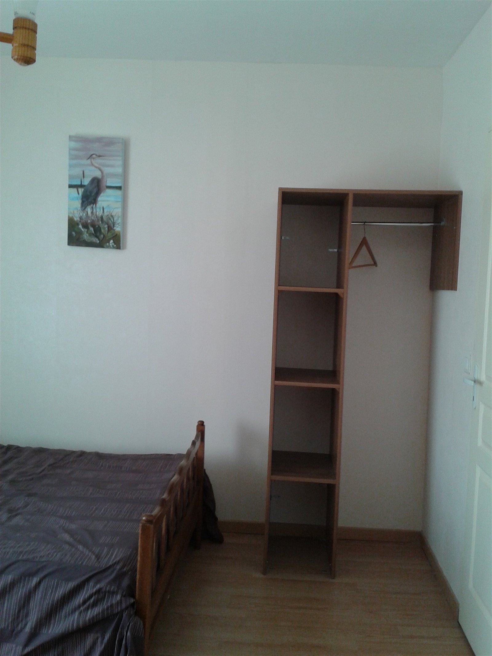 Homestay Hayange 262254