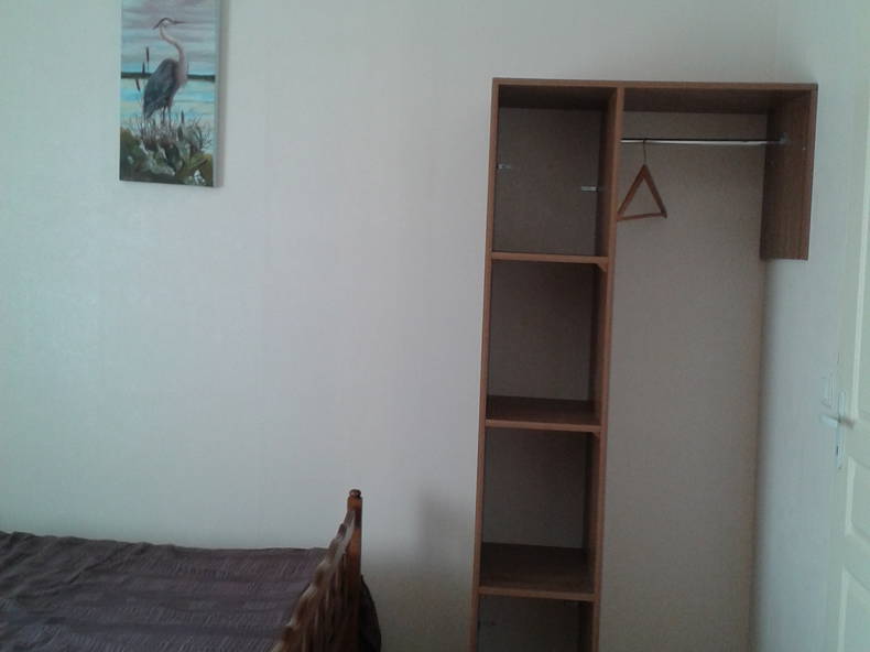 Chambre Chez L'habitant Hayange 262254-2