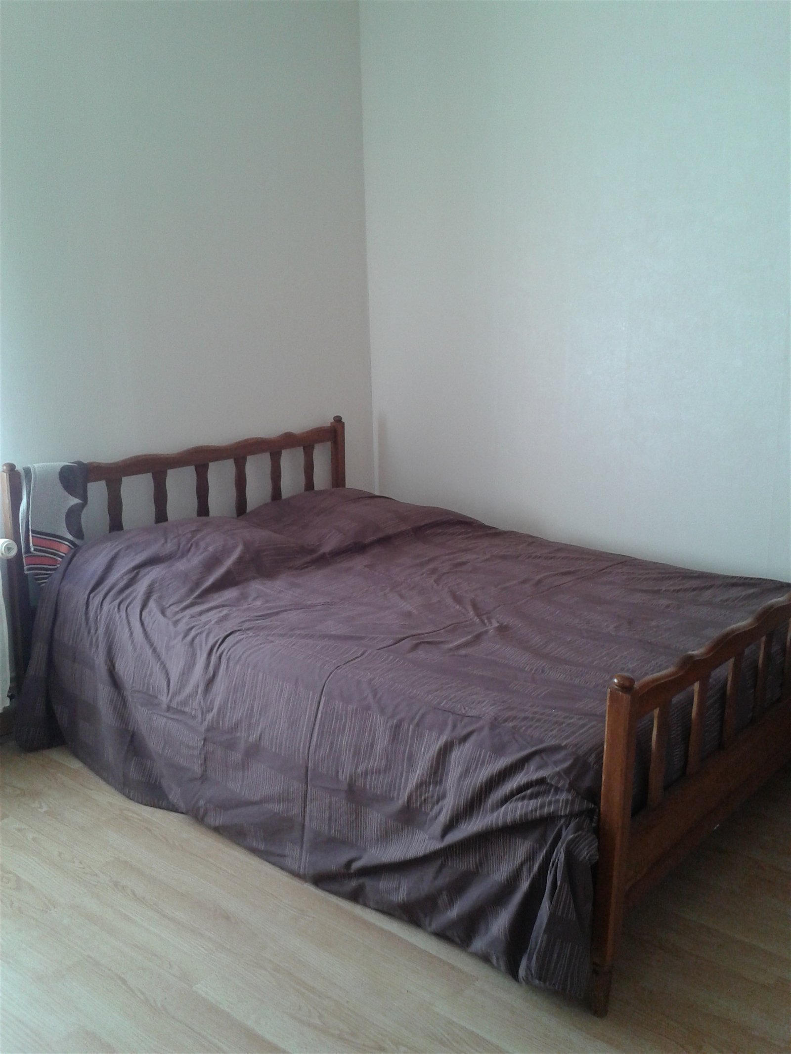 Homestay Hayange 262254