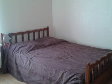 Chambre À Louer Hayange 262254