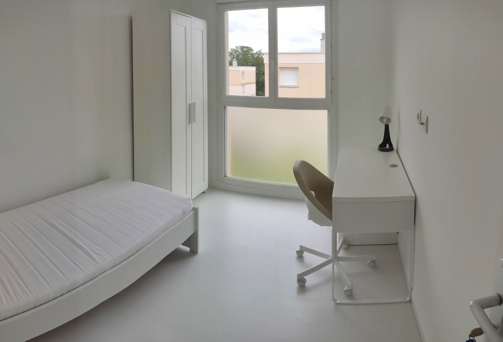 Colocation Le Mans 262858