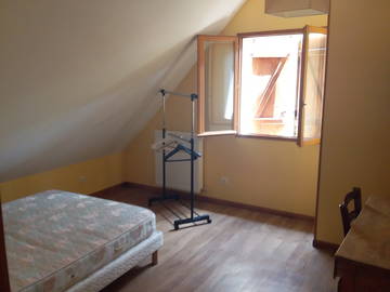 Chambre À Louer Bouilland 263918