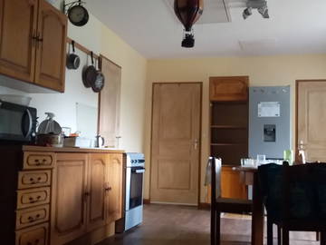 Room For Rent Bouilland 263918