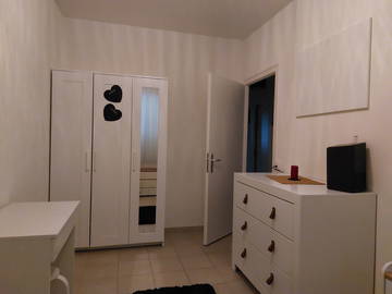 Chambre À Louer Lancy 265767-1