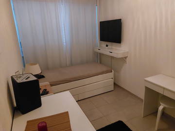 Chambre À Louer Lancy 265767