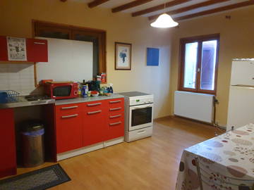 Room For Rent Saint-Vulbas 290121