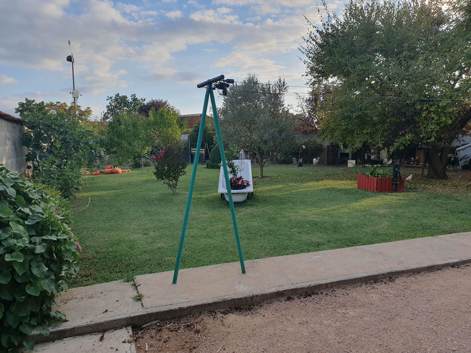 Homestay Saint-Vulbas 290121