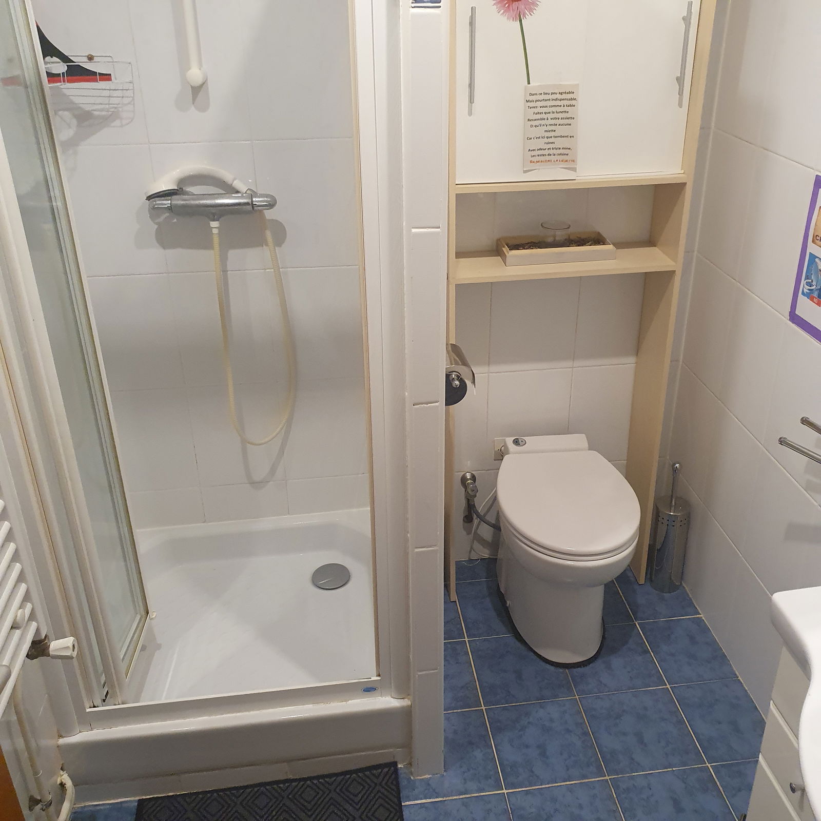 Homestay Saint-Vulbas 290121