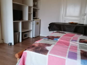 Chambre À Louer Hayange 335496