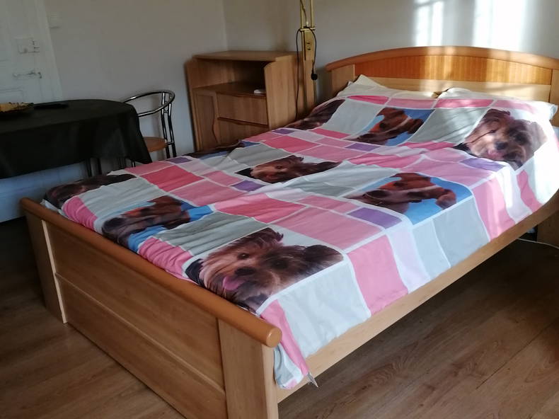 Gastfamilie Hayange 335496-2