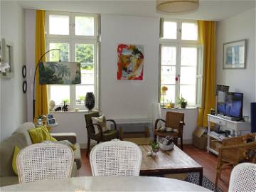 Room For Rent Carcassonne 343735-1