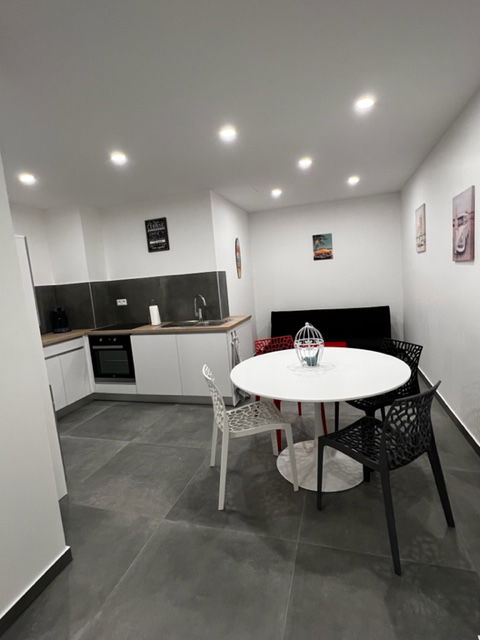 Homestay Strasbourg 357386