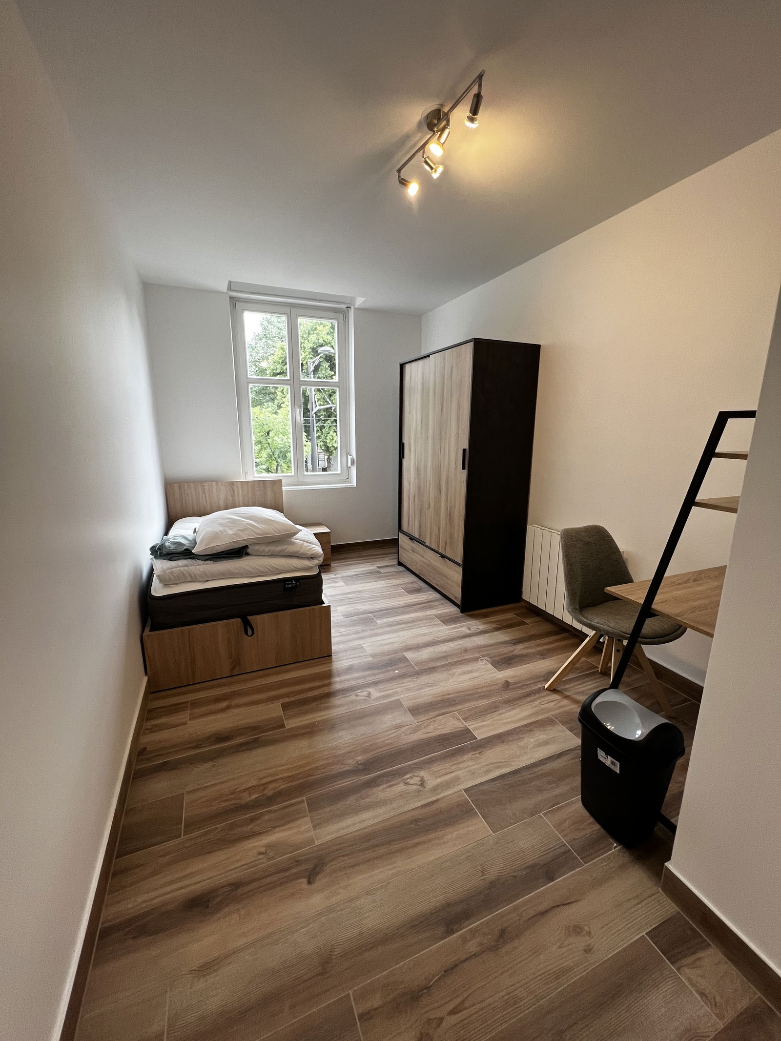 Homestay Strasbourg 357386
