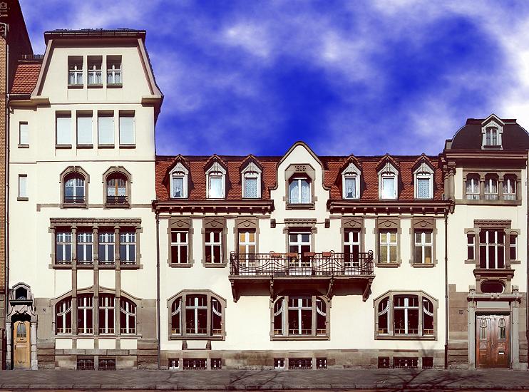 Homestay Strasbourg 357386