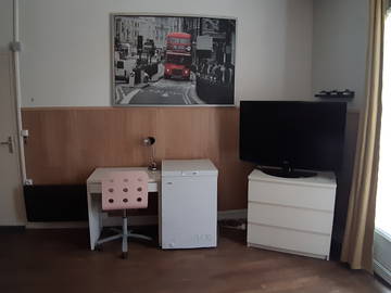 Chambre À Louer Vigneux-Sur-Seine 376210