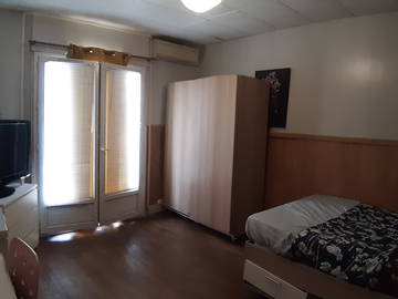 Chambre À Louer Vigneux-Sur-Seine 376210