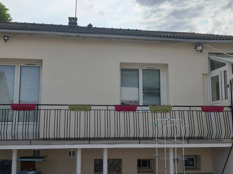 Homestay Vigneux-sur-Seine 376210-4