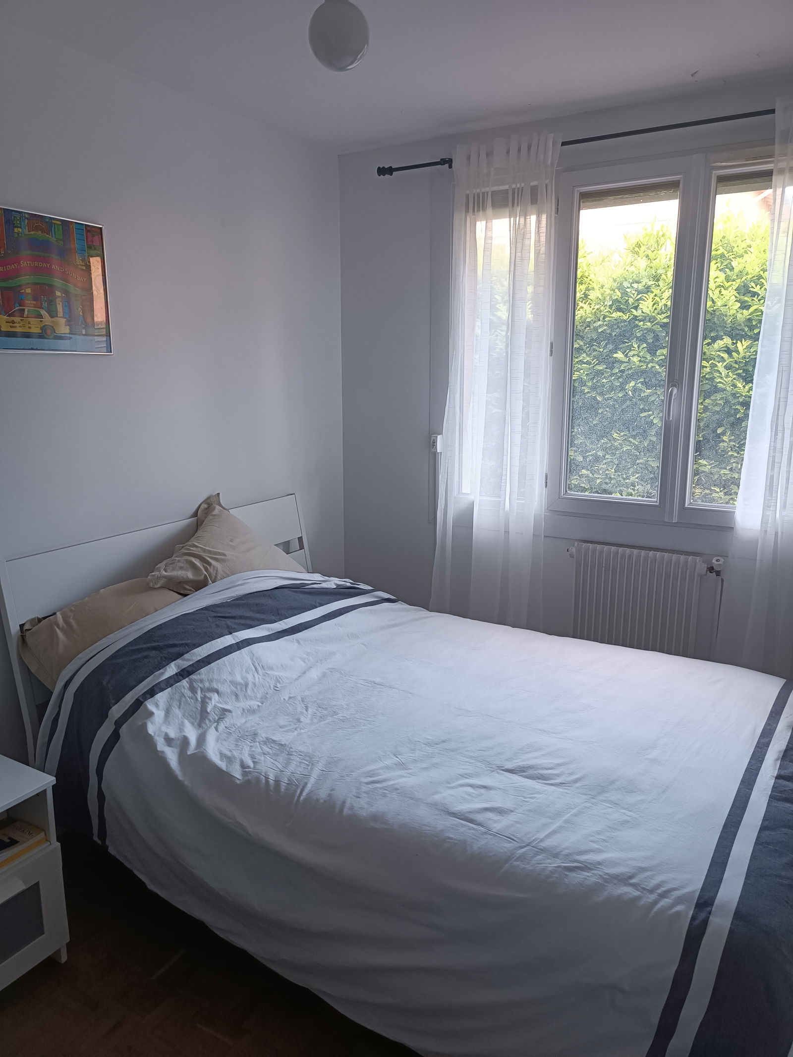 Homestay Toulouse 383974