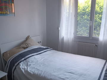 Room For Rent Toulouse 383974