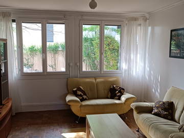 Room For Rent Toulouse 383974