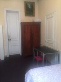 Homestay Paris 396824