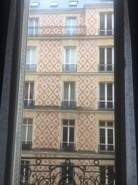 Homestay Paris 396824